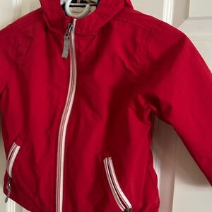 Hannah Anderson jacket